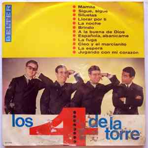 Los 4 De La Torre - Los 4 De La Torre
