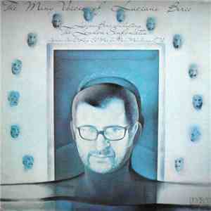 Luciano Berio, The London Sinfonietta - The Many Voices Of Luciano Berio