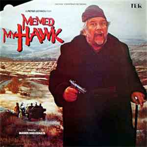 Manos Hadjidakis - Memed, My Hawk
