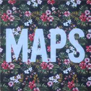 Maroon 5 - Maps