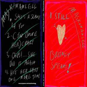 Maskinanlegg - I Still Love Britney Spears