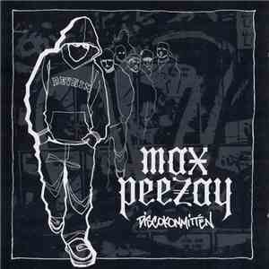 Max Peezay - Discokommittén