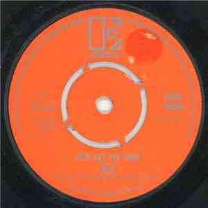 MC5 - Kick Out The Jams / Motor City Is Burning