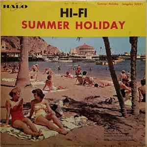 National Orchestra - Summer Holiday