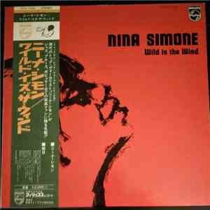 Nina Simone - Wild Is The Wind
