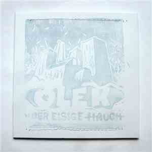 Olek - Der Eisige Hauch