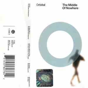 Orbital - The Middle Of Nowhere