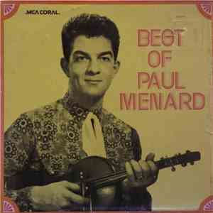 Paul Menard - Best Of Paul Menard