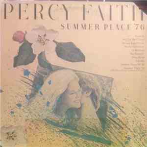 Percy Faith - Summer Place '76