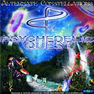Psychedelic Quest - Alternate Constellations