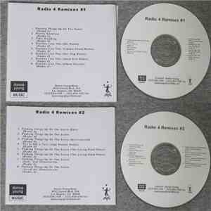 Radio 4 - Remixes