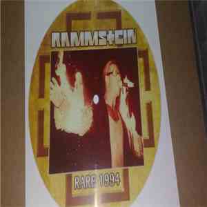 Rammstein - Rare 1994