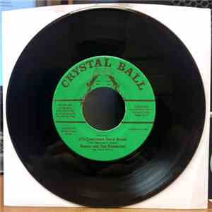 Randy & The Rainbows - It's Christmas Once Again/ A Brighter Day