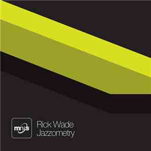 Rick Wade - Jazzometry