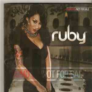 Ruby  - Ruby