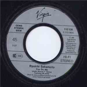 Ryuichi Sakamoto - You Do Me