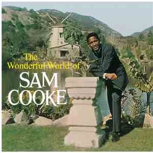 Sam Cooke - The Wonderful World Of Sam Cooke