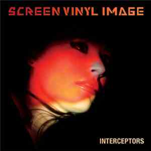 Screen Vinyl Image - Interceptors