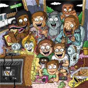 Sick Animation - 8 Song Flexi