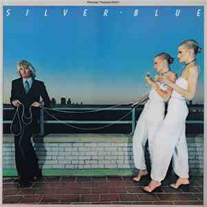 Silver Blue  - Silver Blue