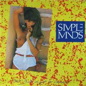 Simple Minds - The Best Is Yet To Come