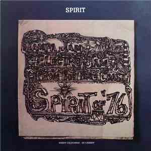 Spirit - Spirit Of '76