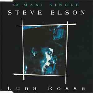 Steve Elson  - Luna Rossa