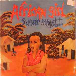 Sugar Minott - African Girl