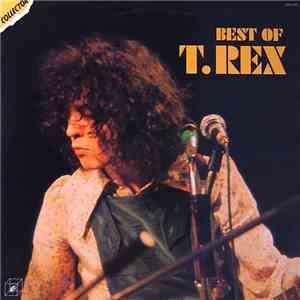 T. Rex - Best Of