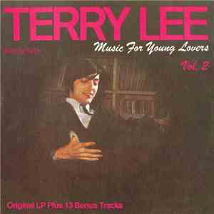 Terry Lee - Music For Young Lovers Vol. 2