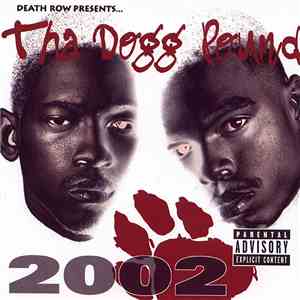 Tha Dogg Pound - Tha Dogg Pound 2002