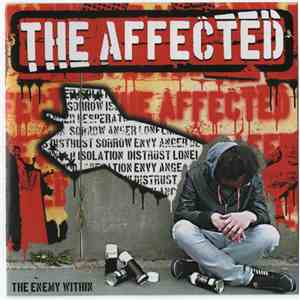 The Affected  - The Enemy Within
