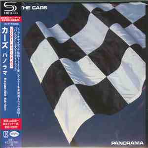 The Cars = カーズ - Panorama = パノラマ