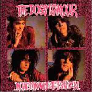 The Dogs D'Amour - In The Dynamite Jet Saloon