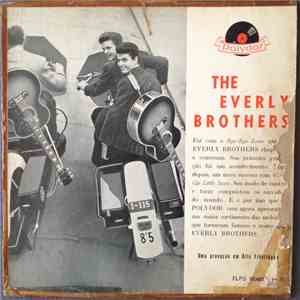 The Everly Brothers - The Everly Brothers