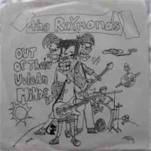 The Raymonds - Out Of Their Vulcan Minds