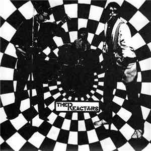 The Reactors  - Seduction Center