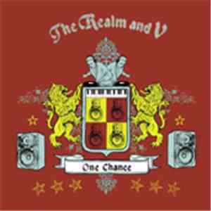 The Realm  & V - One Chance (Yukihiro Fukutomi Remixes)