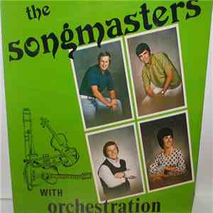The Songmasters - The Songmasters With Orchestration