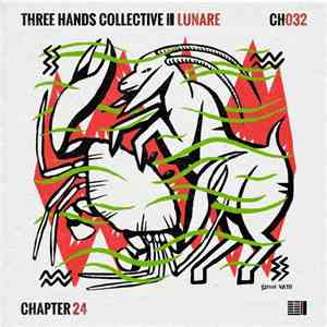 Three Hands Collective - Lunare