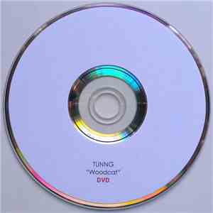 Tunng - Woodcat
