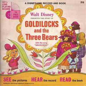 Unknown Artist - The Story Of Goldilocks And The Three Bears