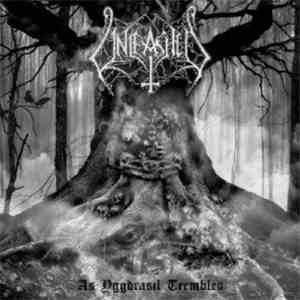Unleashed - As Yggdrasil Trembles