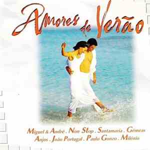 Various - Amores De Verão