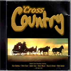 Various - 'Cross Country