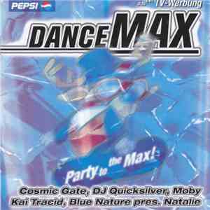 Various - Dance Max - Party To The Max