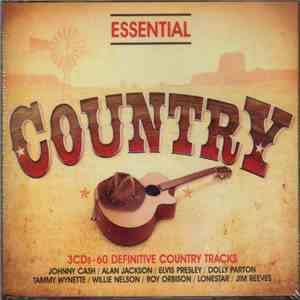 Various - Essential Country