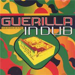 Various - Guerilla In Dub
