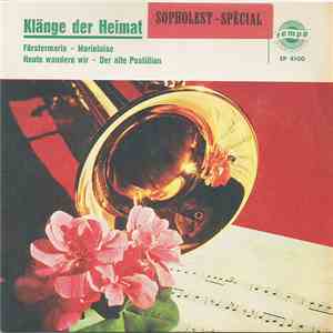 Various - Klänge der Heimat