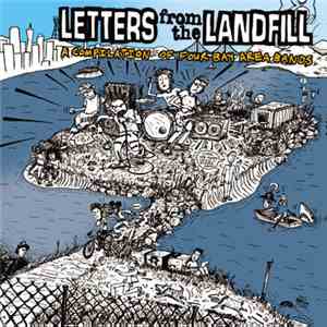 Various - Letters From The Landfill